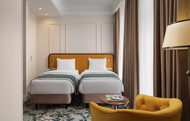 Бутик-отель «Петровка 26»