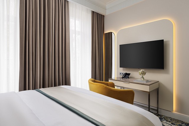 Бутик-отель «Петровка 26»