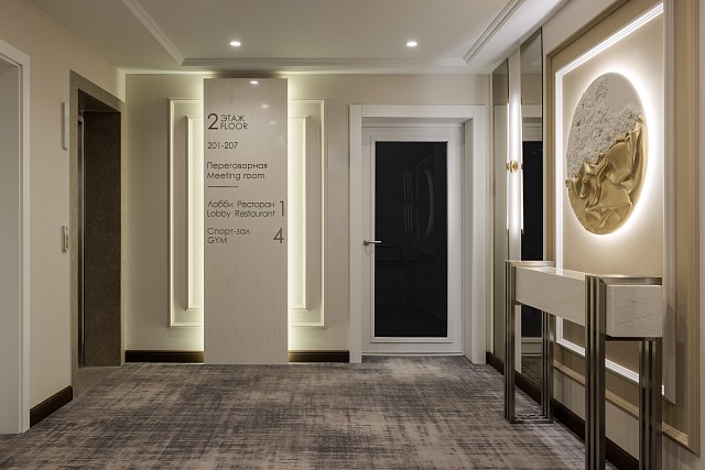 Бутик-отель «Петровка 26»