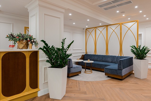 Бутик-отель «Петровка 26»