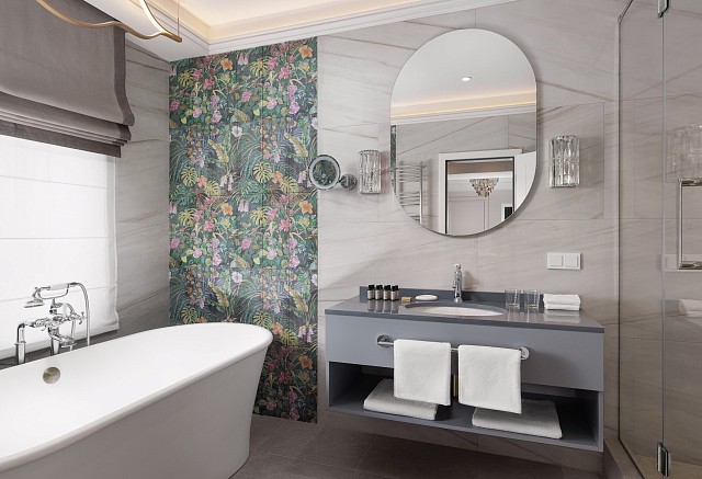 Бутик-отель «Петровка 26»