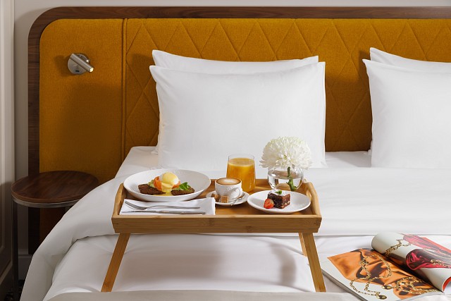 Бутик-отель «Петровка 26»