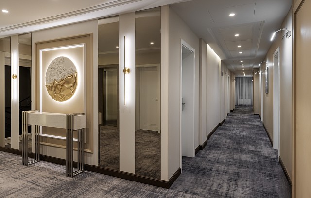 Бутик-отель «Петровка 26»