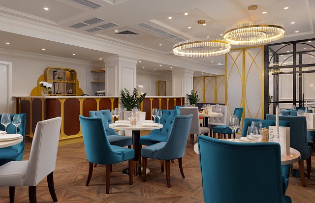 Бутик-отель «Петровка 26»