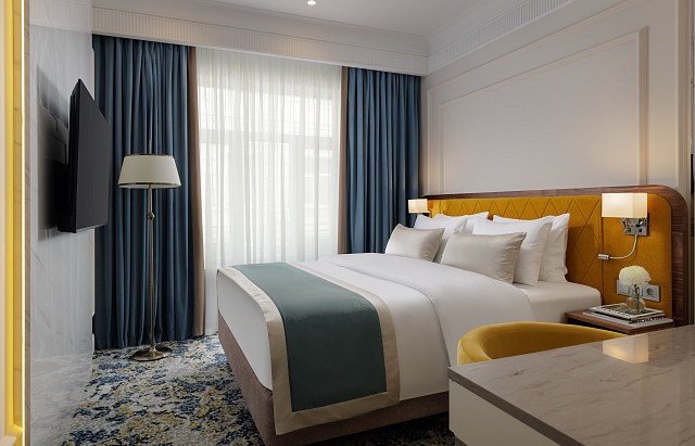 Бутик-отель «Петровка 26»