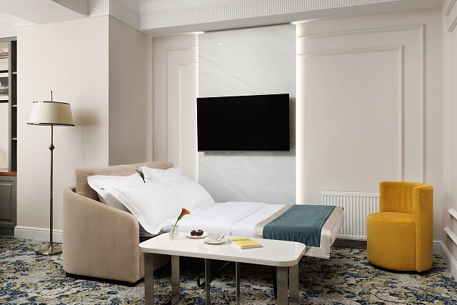 Бутик-отель «Петровка 26»