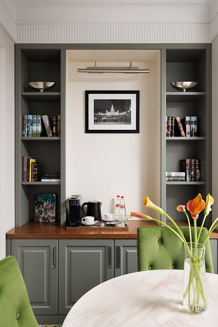 Бутик-отель «Петровка 26»