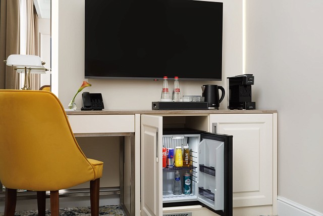 Бутик-отель «Петровка 26»