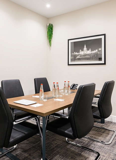 Бутик-отель «Петровка 26»