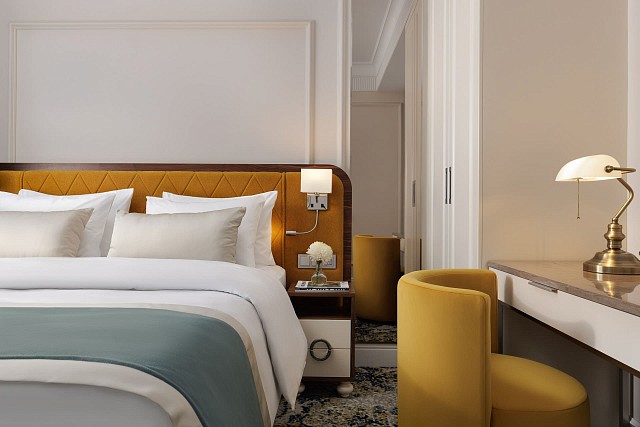 Бутик-отель «Петровка 26»