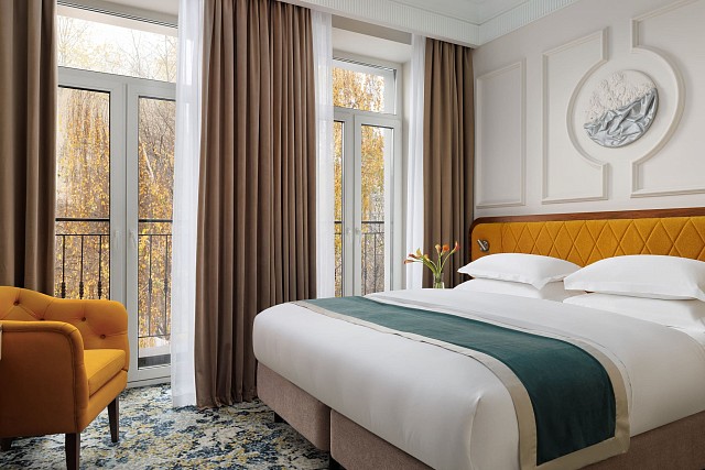 Бутик-отель «Петровка 26»