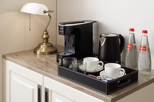 Бутик-отель «Петровка 26»