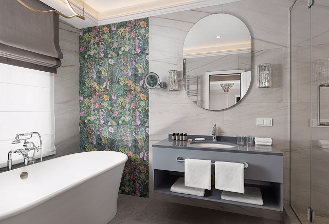 Бутик-отель «Петровка 26»