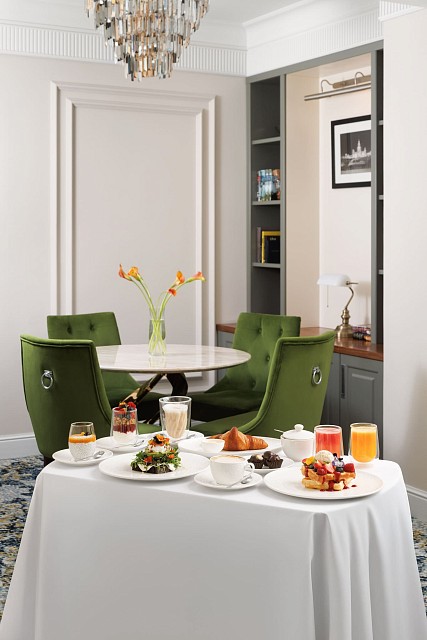 Бутик-отель «Петровка 26»