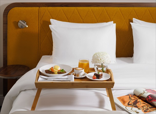 Бутик-отель «Петровка 26»