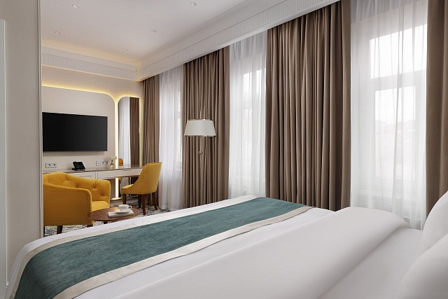 Бутик-отель «Петровка 26»