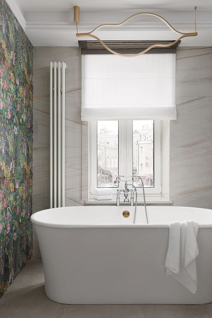 Бутик-отель «Петровка 26»