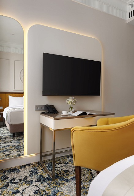 Бутик-отель «Петровка 26»