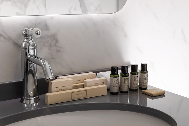 Бутик-отель «Петровка 26»