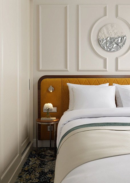 Бутик-отель «Петровка 26»