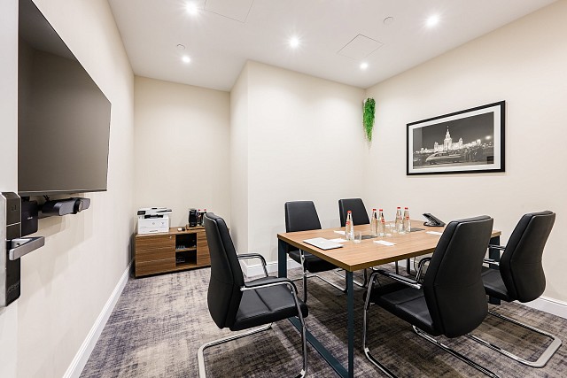 Бутик-отель «Петровка 26»