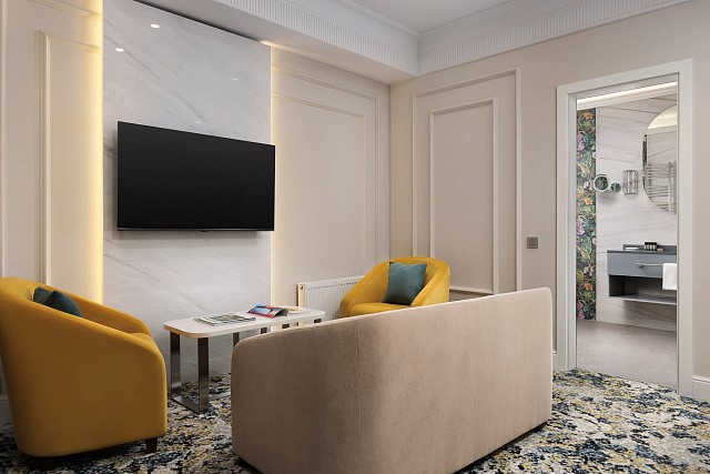 Бутик-отель «Петровка 26»