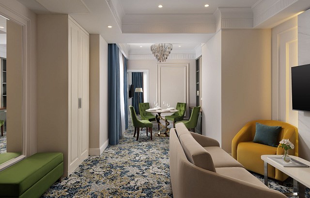 Бутик-отель «Петровка 26»