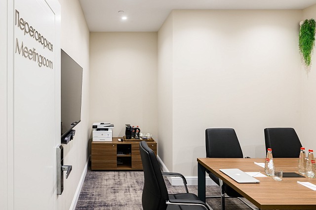 Бутик-отель «Петровка 26»