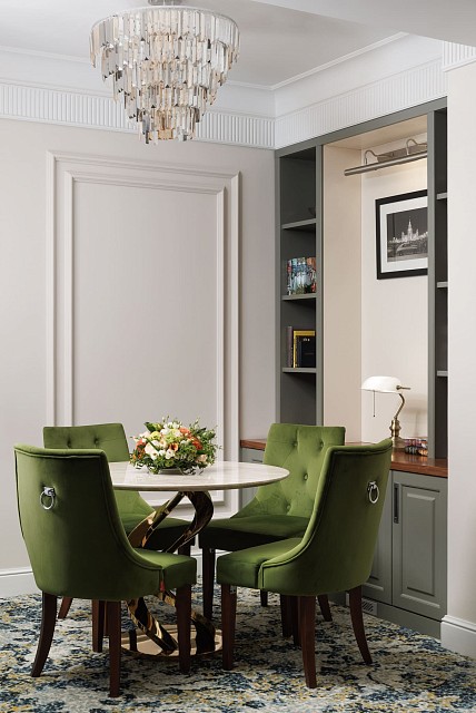 Бутик-отель «Петровка 26»