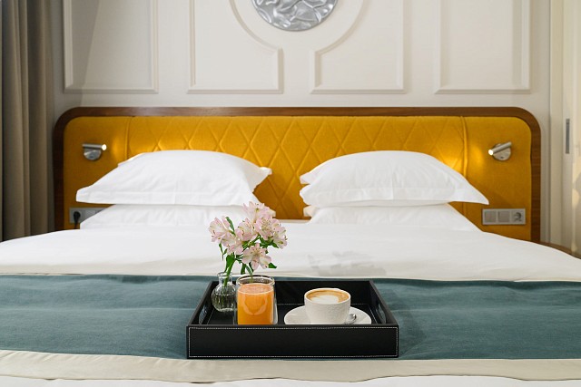 Бутик-отель «Петровка 26»