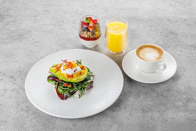 Бутик-отель «Петровка 26»