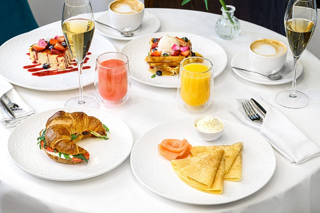 Бутик-отель «Петровка 26»