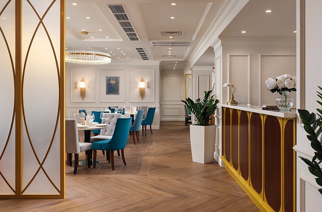 Бутик-отель «Петровка 26»