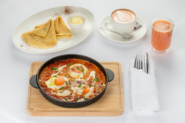 Бутик-отель «Петровка 26»