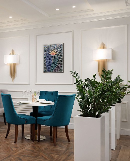 Бутик-отель «Петровка 26»