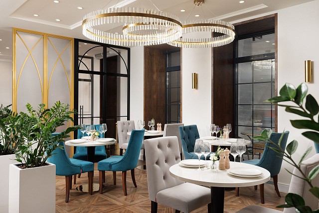 Бутик-отель «Петровка 26»