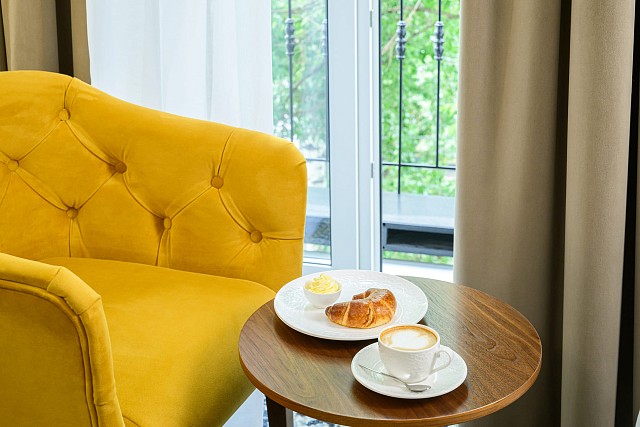 Бутик-отель «Петровка 26»