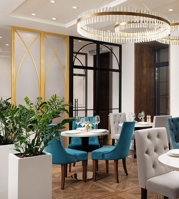 Бутик-отель «Петровка 26»