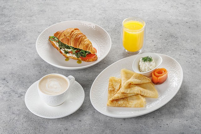 Бутик-отель «Петровка 26»