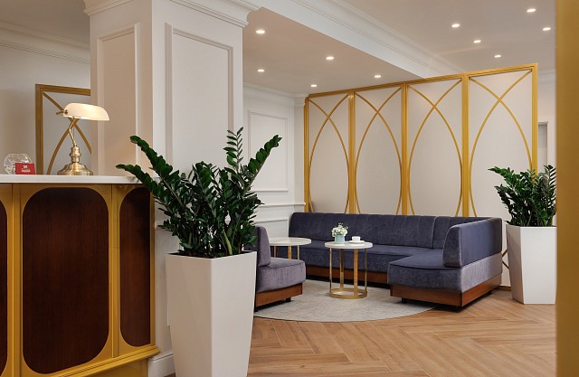 Бутик-отель «Петровка 26»